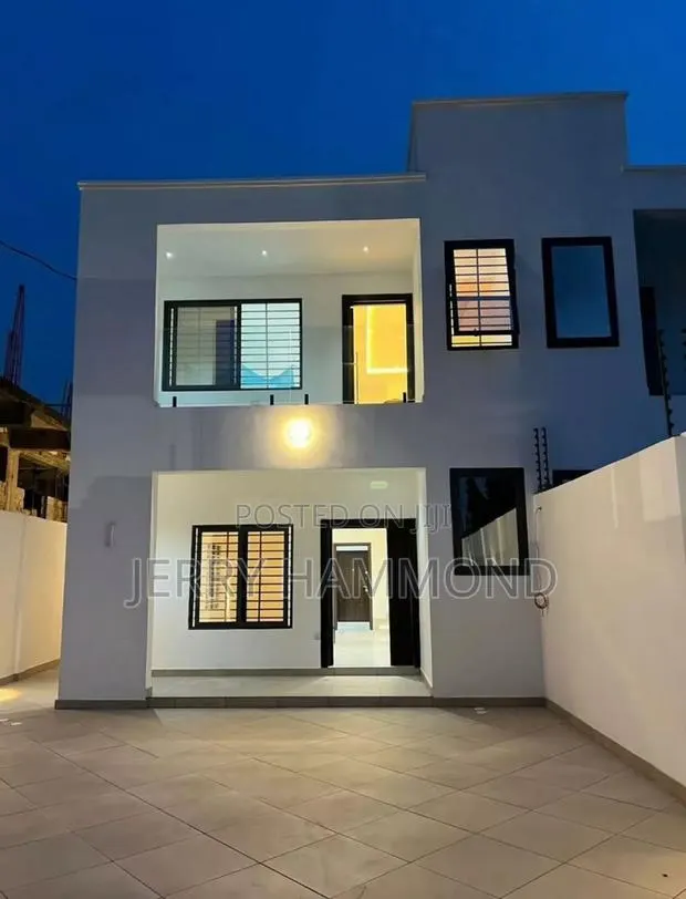 2bdrm House in East Legon, Ability for sale · Photo 1