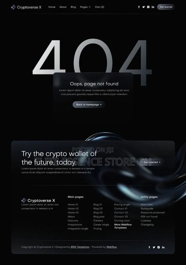 Website Creation · Photo 1