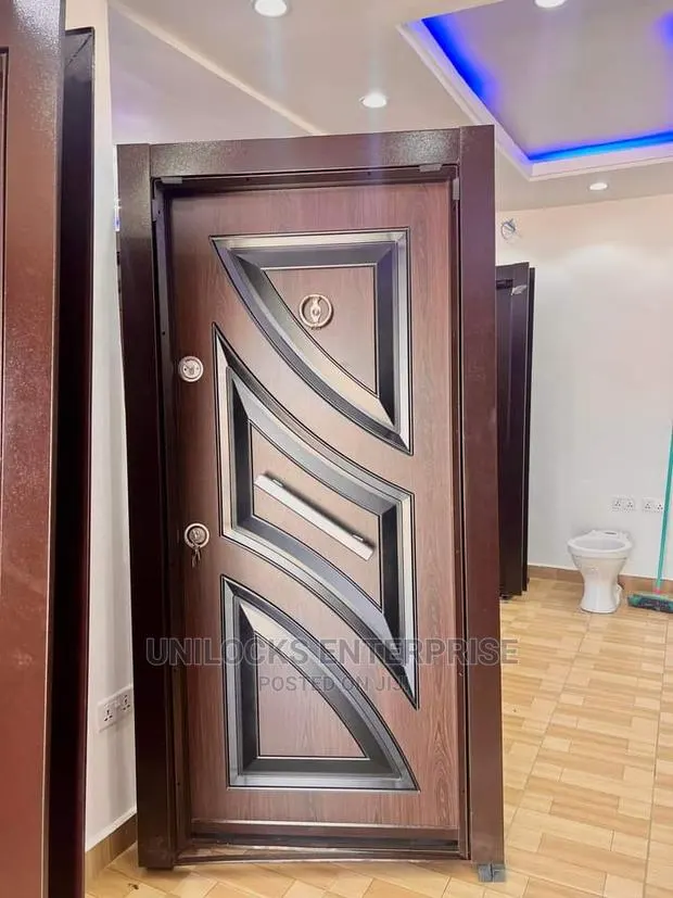 Rasik Turkey Security Doors · Photo 1