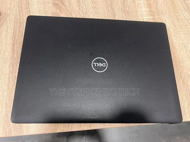 Laptop Dell Latitude 3480 8GB Intel Core i5 HDD 500GB · Photo 1