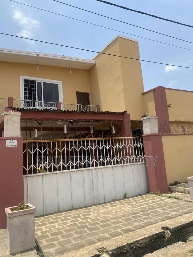 7bdrm House in Mainstay Estates, Tema Metropolitan for sale · Photo 1