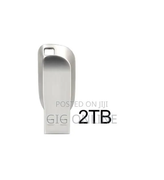 Brandnew 2 Terabyte Pendrive · Photo 2