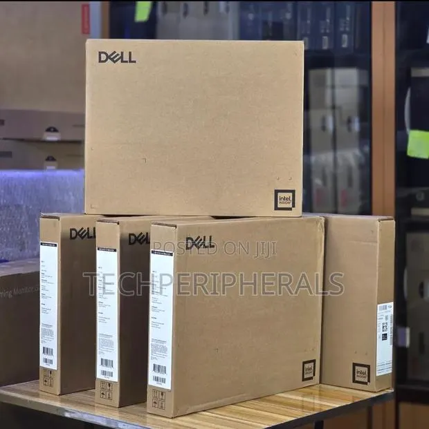 New Laptop Dell Inspiron 15 8GB Intel Core i5 SSD 512GB · Photo 1