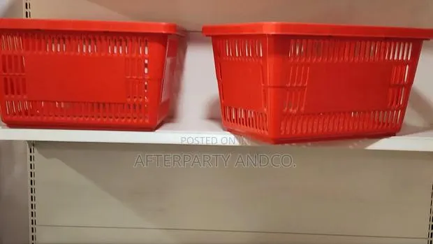 Shopping Baskets · Photo 2