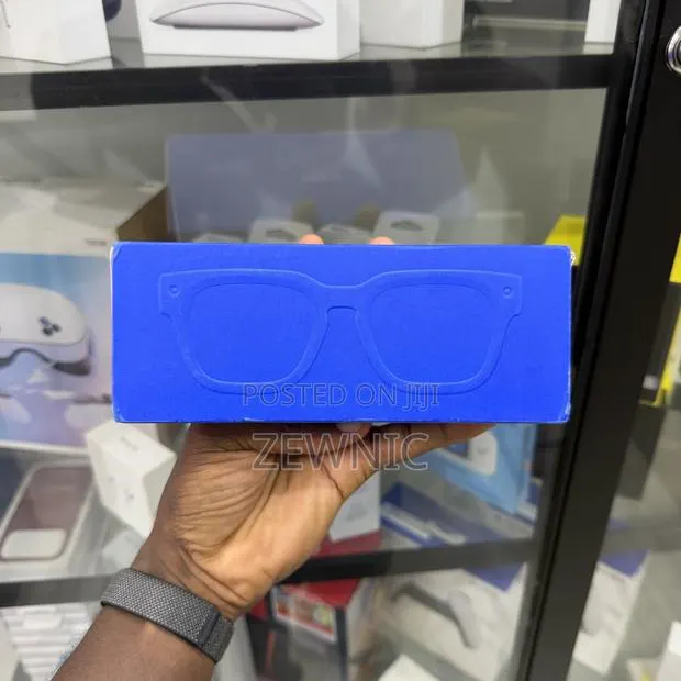 Meta Fury AI Glasses · Photo 1
