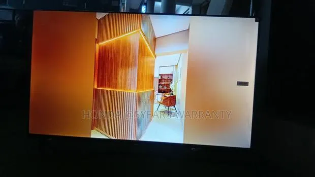 Turbo Motion Display TCL 43 Inches Smart TV – 43 Inches TV · Photo 1