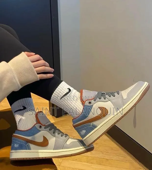 Nike Air Jordan · Photo 1