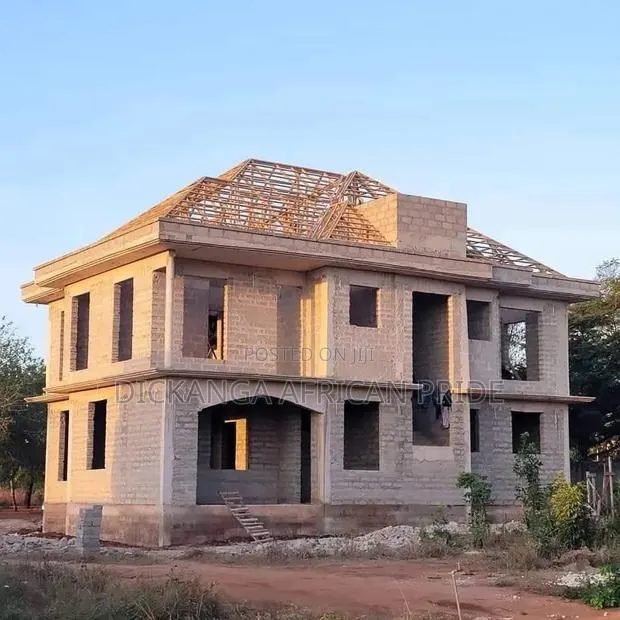We Handle All Woodwork – Strong Structure, Perfect Finish · Photo 1