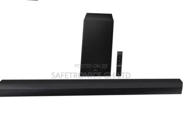 Classic Samsung Hw-B73md 5.1-Channel Soundbar 220 Watts · Photo 1