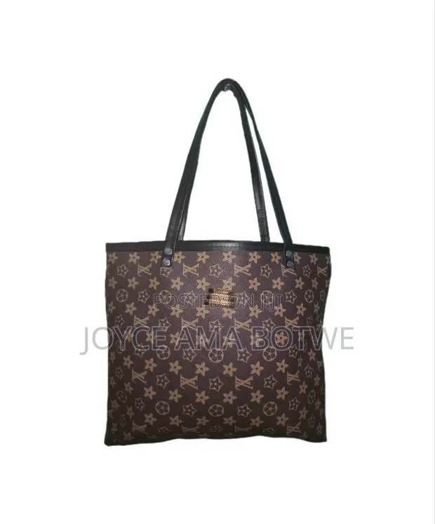Ladies Tote Bags · Photo 1