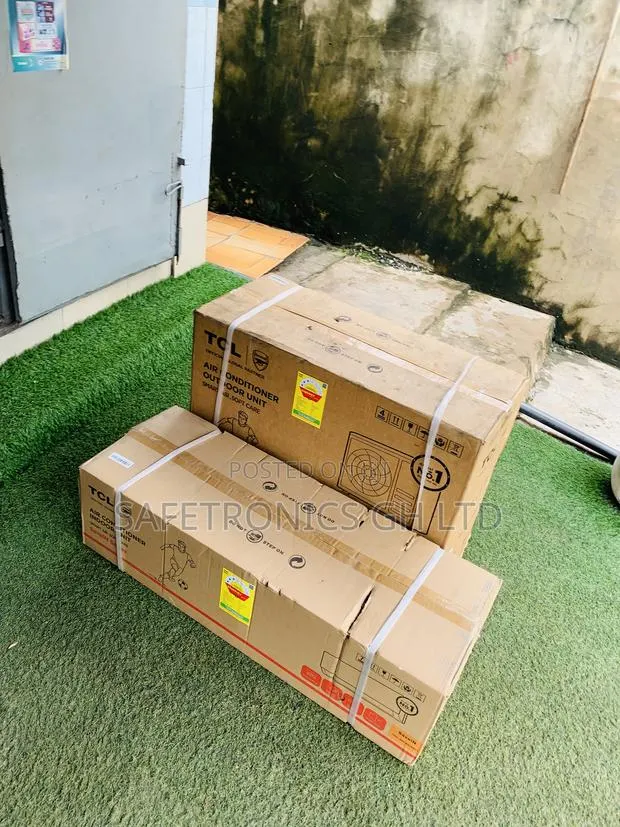 Order Best TCL Air Conditioner 2.0hp ( 3 Star) R410 Gas · Photo 1