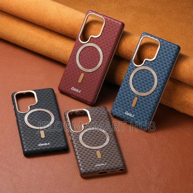 Samsung S26 Ultra Jk Series · Photo 1
