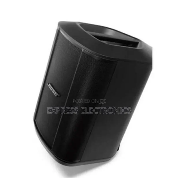 Zealous Sleek Bose S1 Pro+ Portable Bluetooth Speaker System · Photo 1