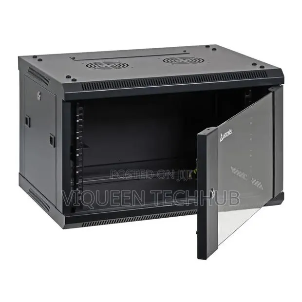 Ws6412 12u 600*450*635mm · Photo 1