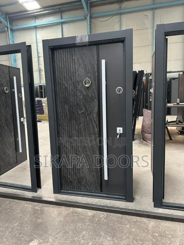Turkish Door Available in Single and One and Half. · Photo 1