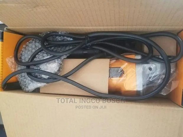 Angle Grinder 900w · Photo 1