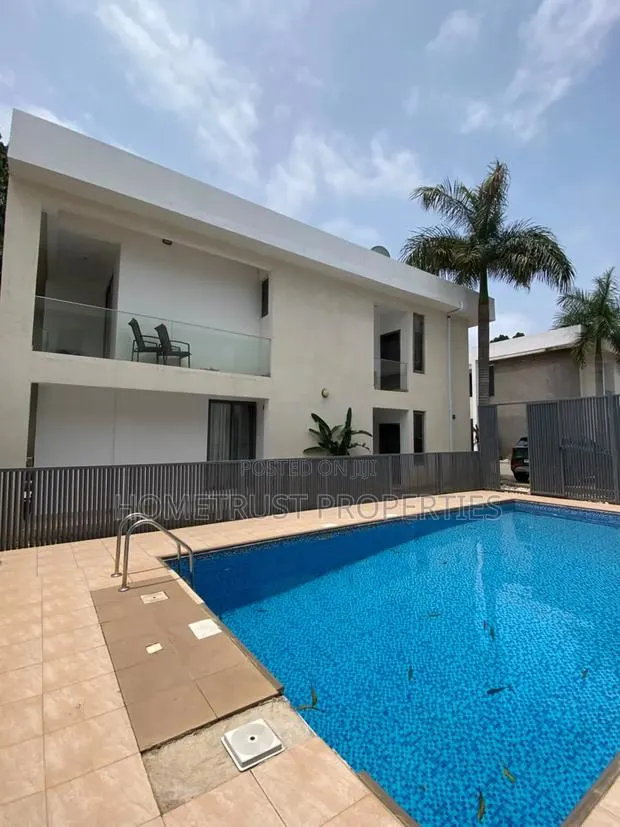 Furnished 3bdrm House in North Ridge for rent · Photo 1