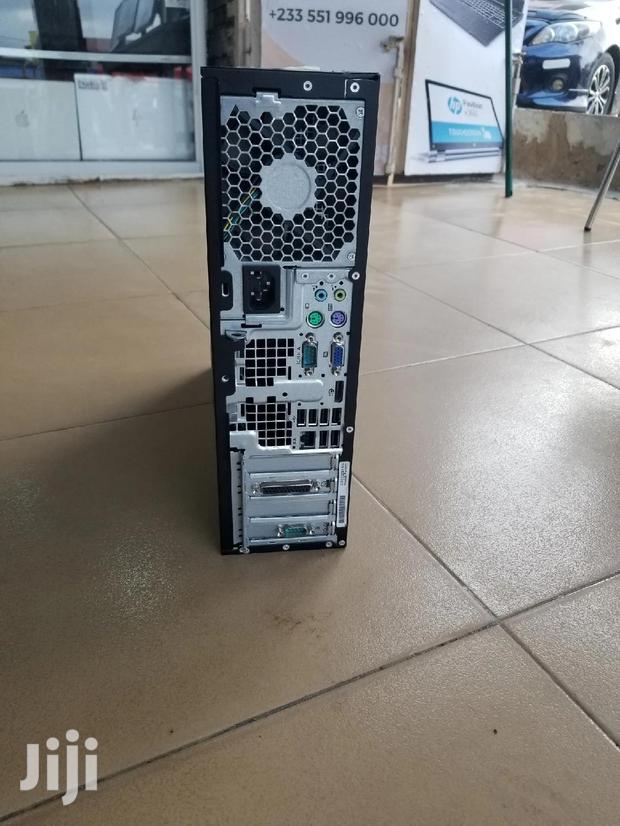Desktop Computer HP 4GB Intel Core I5 HDD 250GB · Photo 2