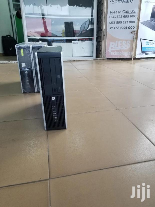 Desktop Computer HP 4GB Intel Core I5 HDD 250GB · Photo 3
