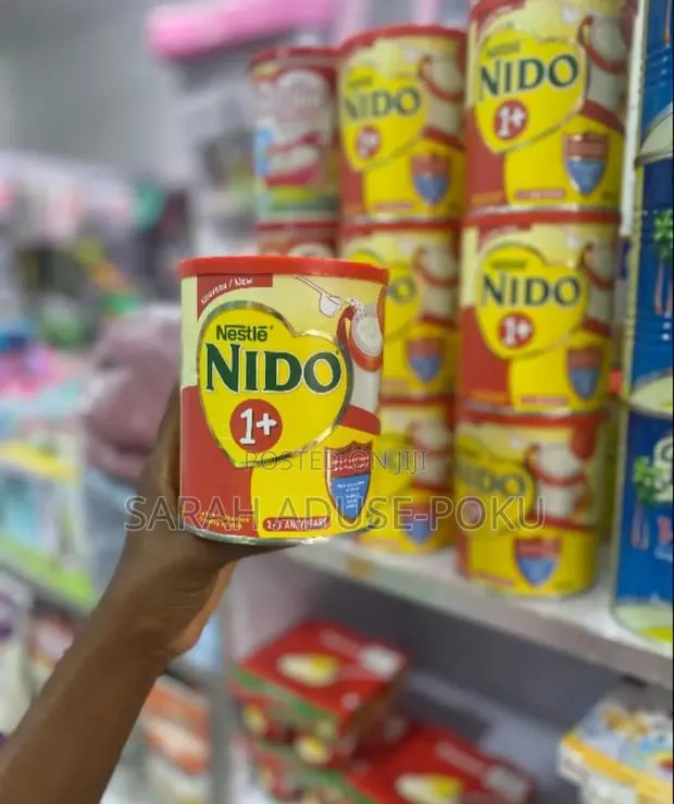 Nido 1+ Plus · Photo 1