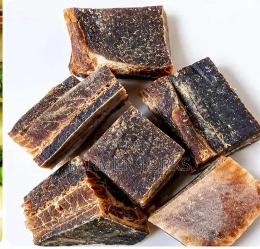 Kako (Salted Dry Fish) · Photo 1