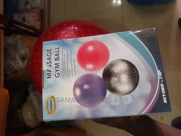 Original Yoga Ball at Cool Price · Photo 3