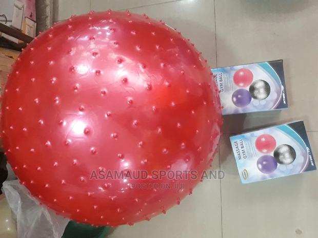 Original Yoga Ball at Cool Price · Photo 5