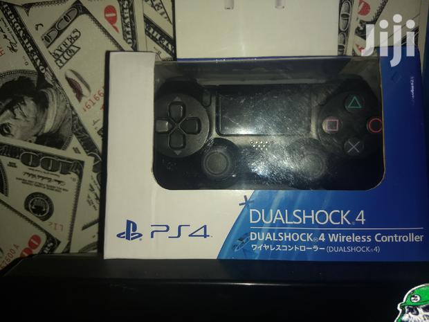 Ps 4 Controller · Photo 4