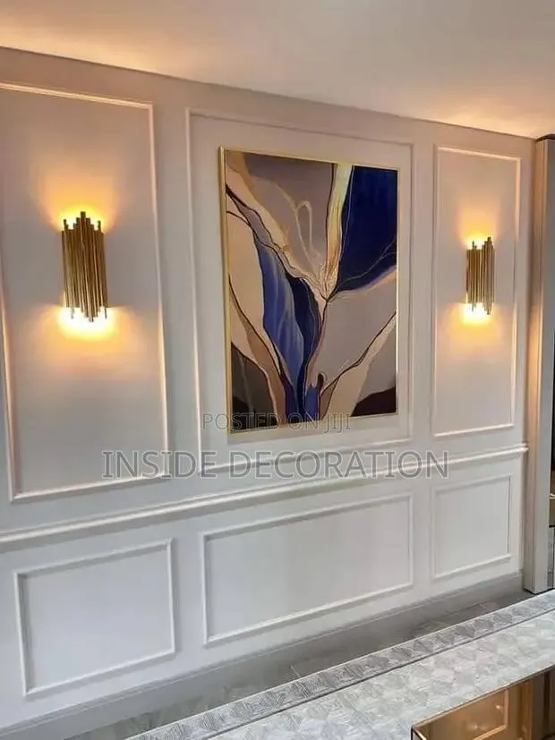 Wall Design · Photo 1