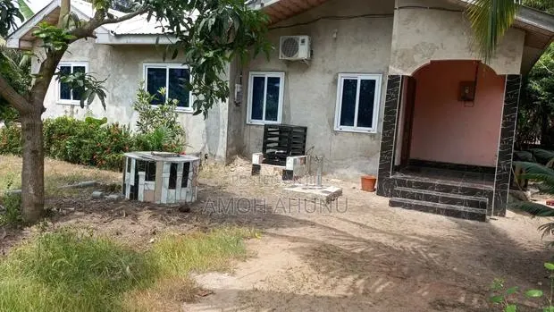 3bdrm Mansion in Agavenya Junction, New-Juaben Municipal for rent · Photo 1