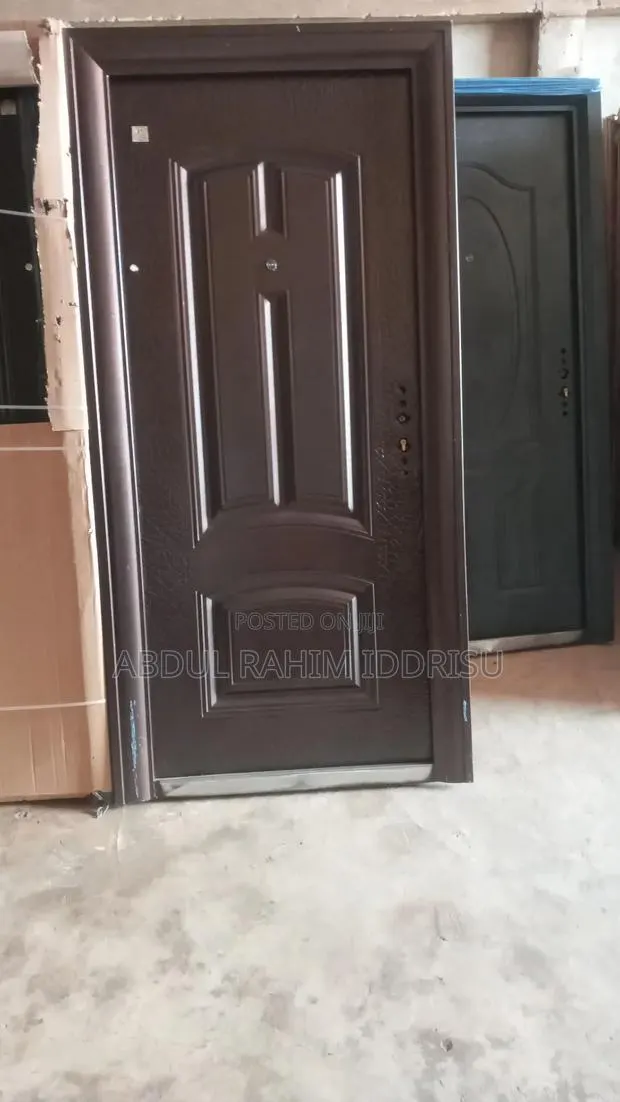 Paladin Turkey Doors · Photo 1