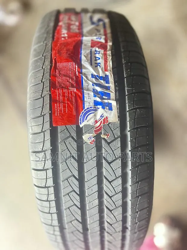 Sportrak 255/65r17 · Photo 1