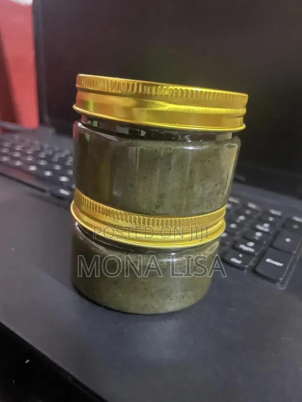 Hair Growth Cream · Photo 1