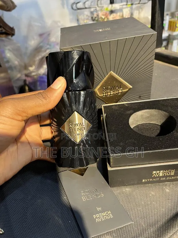 Royal Blends by French Avenue Perfume · Photo 1