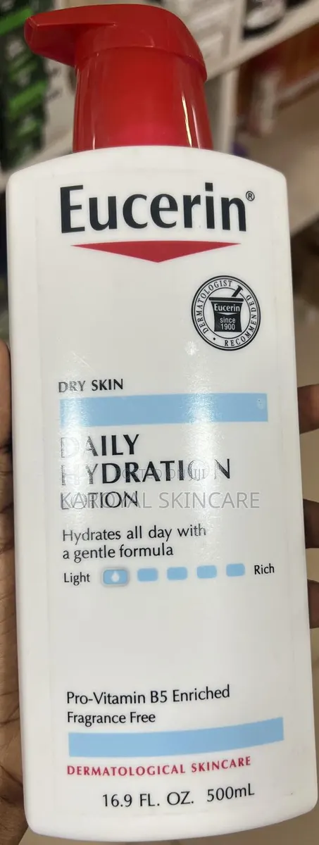 Eucerin Lotion · Photo 1