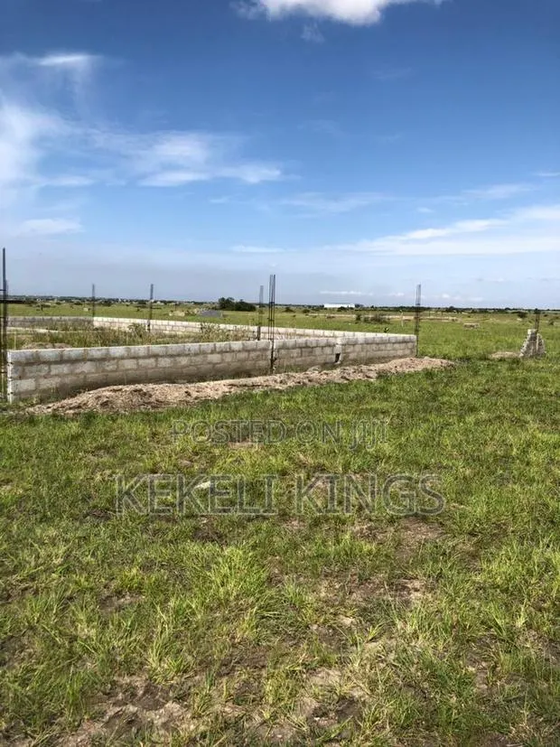 Nvest in Genuine Estate Land at Prampram-Tsopoli —The Growing Areas · Photo 1