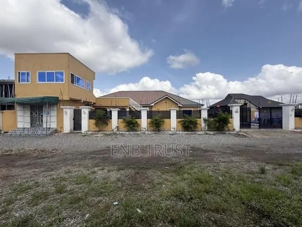 5bdrm House in Ablekuma, Pentecost for sale · Photo 1