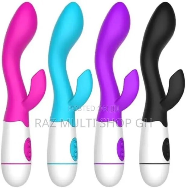 G- Sport Rabbit Vibrator · Photo 1