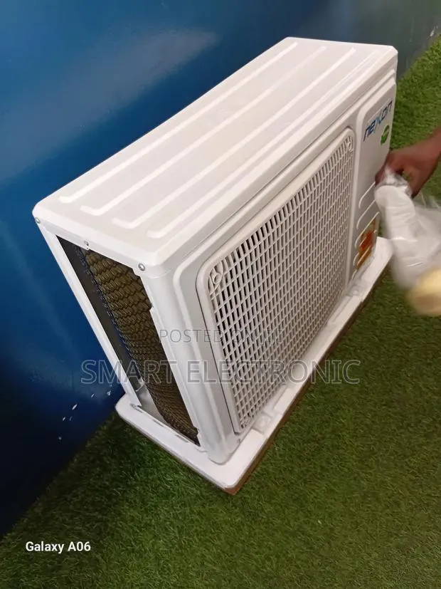 Nexon 1.5hp Split Ac – Cool Comfort at Its Best · Photo 1