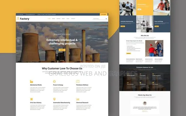 Empower Your Business With Web and App Development Services! · Photo 1