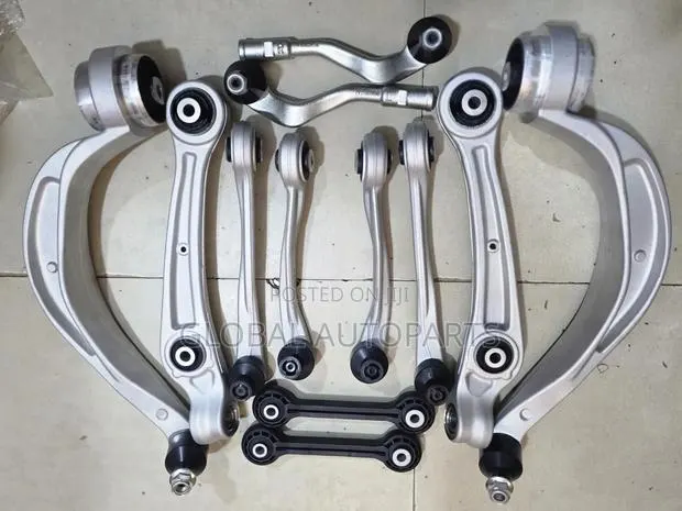 Control Arms · Photo 1