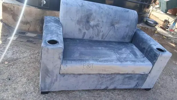 Ash 2 in 1 Sofa · Photo 1