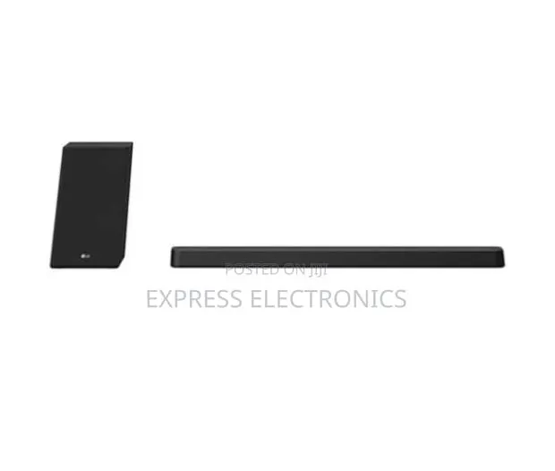 Spectacular Performance Spd7y Sound System Lg · Photo 1