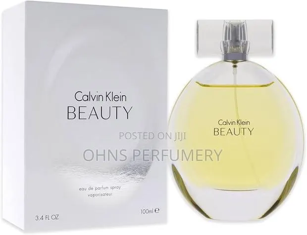 Calvin Klein Beauty (W) EDP · Photo 1