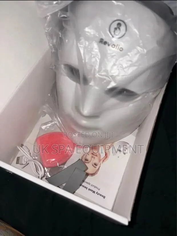 Facial Led Mask