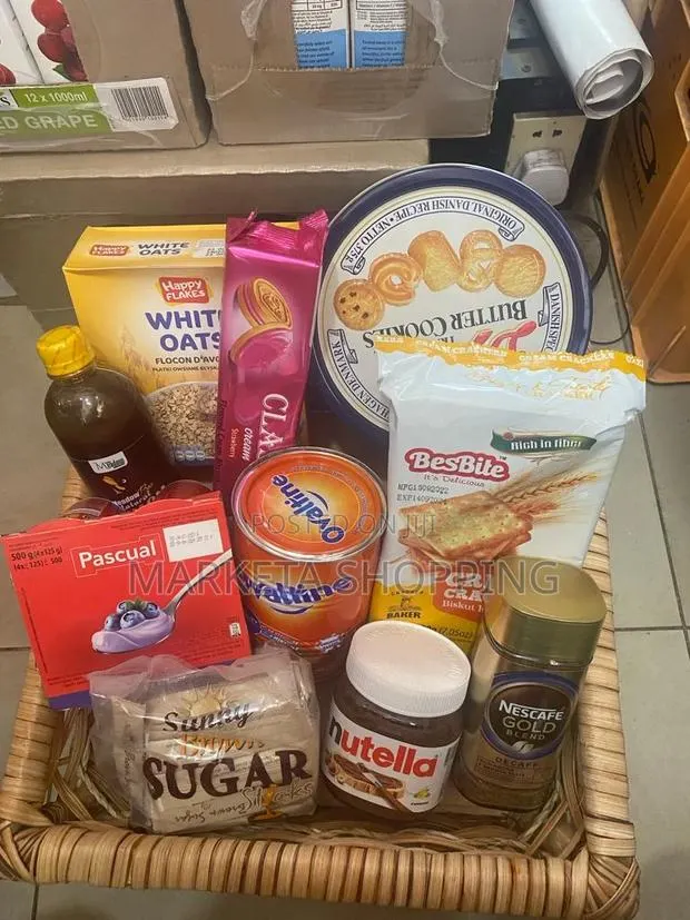 Hamper Package · Photo 1
