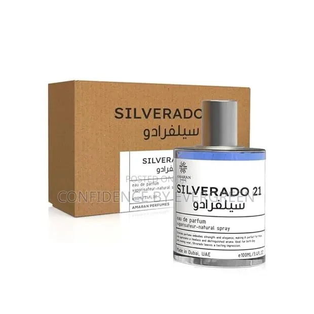 Silvarado (83, 56, 21) · Photo 4