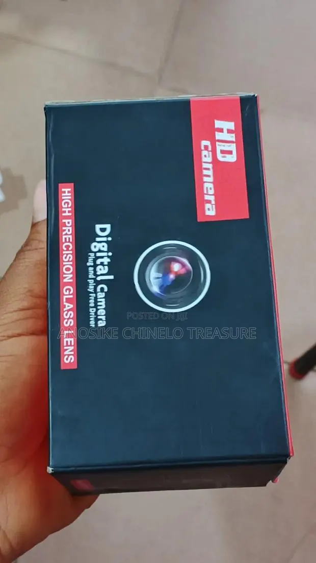 High Precision Glass Lens · Photo 1