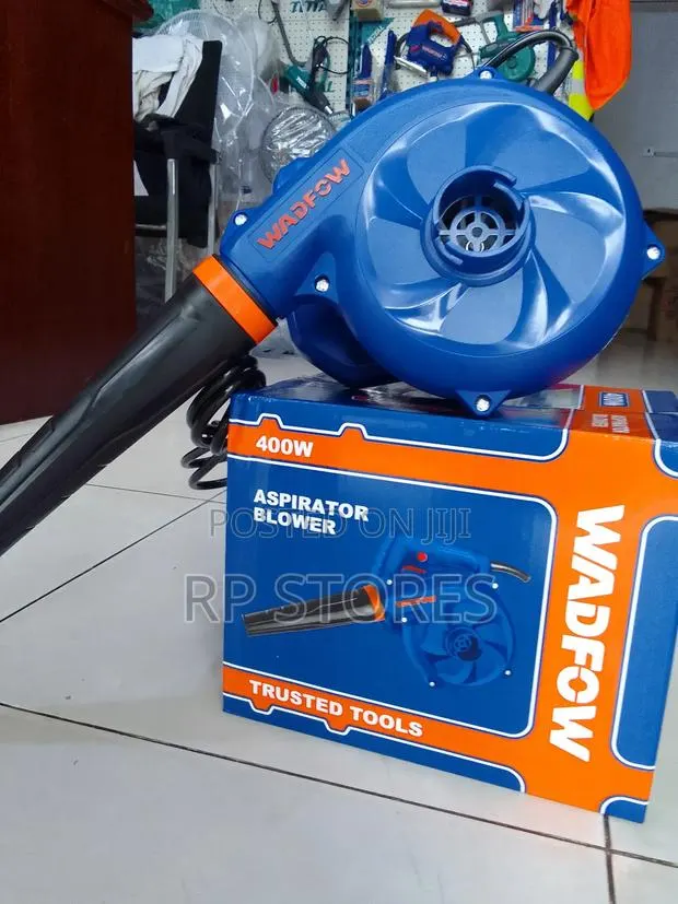 Aspirator Blower 400w · Photo 1