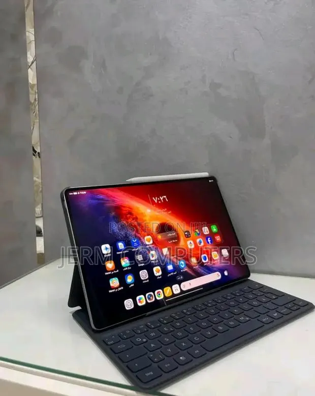 New Honor MagicPad 3 512 GB Gray · Photo 1